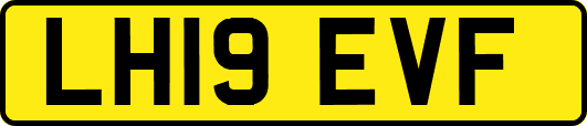 LH19EVF