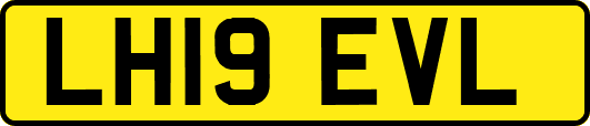 LH19EVL