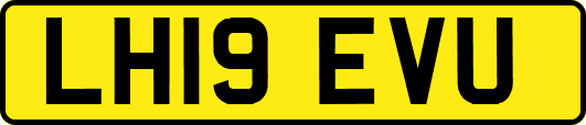 LH19EVU