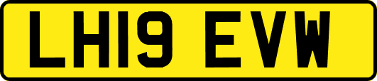 LH19EVW