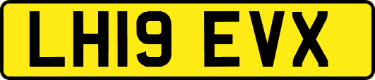 LH19EVX