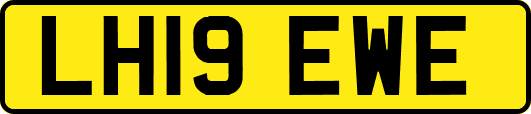 LH19EWE