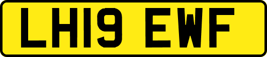 LH19EWF