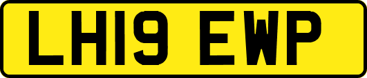 LH19EWP