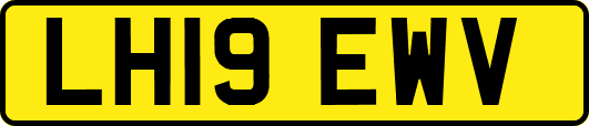 LH19EWV