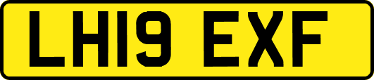 LH19EXF