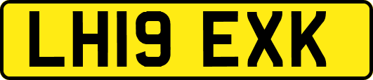 LH19EXK