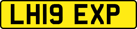 LH19EXP