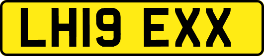 LH19EXX