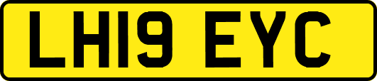 LH19EYC