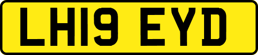 LH19EYD