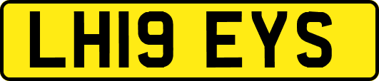 LH19EYS