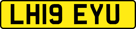 LH19EYU