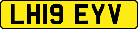 LH19EYV