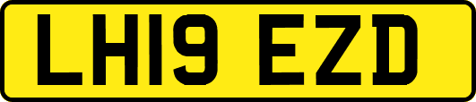 LH19EZD