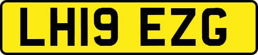 LH19EZG