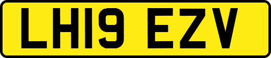 LH19EZV