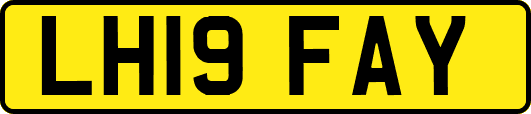 LH19FAY