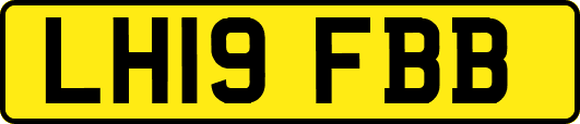 LH19FBB