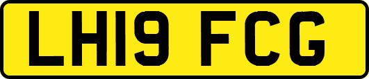 LH19FCG