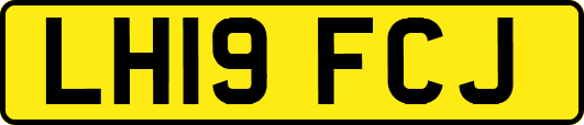 LH19FCJ