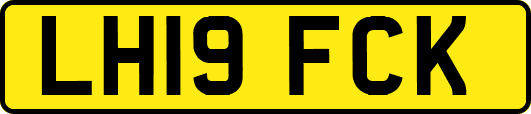 LH19FCK