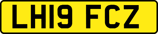 LH19FCZ