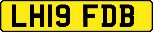 LH19FDB