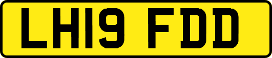 LH19FDD