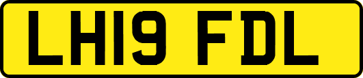 LH19FDL