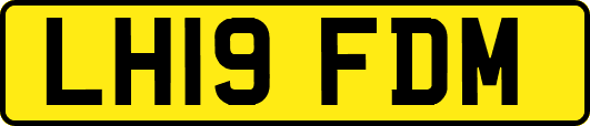 LH19FDM