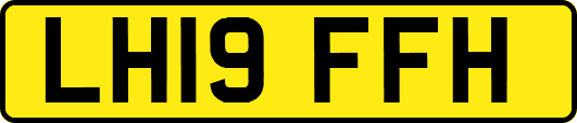 LH19FFH