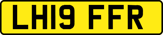 LH19FFR