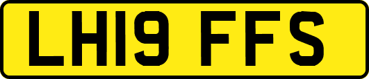 LH19FFS