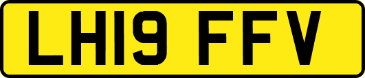 LH19FFV