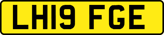 LH19FGE