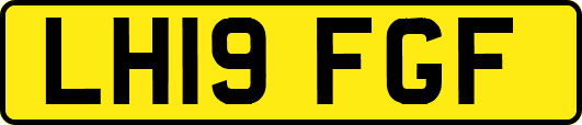 LH19FGF