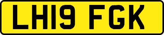 LH19FGK