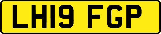 LH19FGP