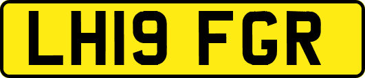 LH19FGR