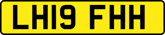 LH19FHH