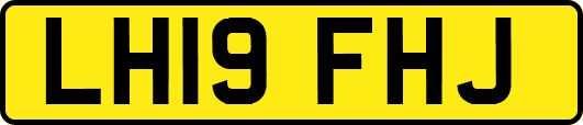 LH19FHJ