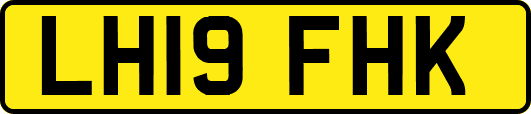 LH19FHK