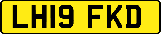 LH19FKD