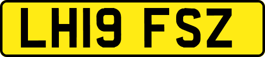 LH19FSZ