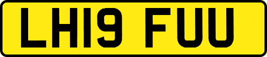 LH19FUU