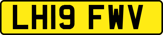 LH19FWV
