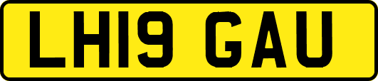 LH19GAU