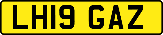 LH19GAZ