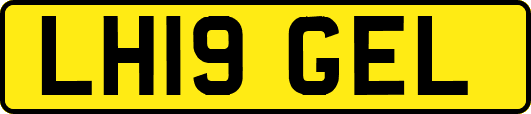 LH19GEL